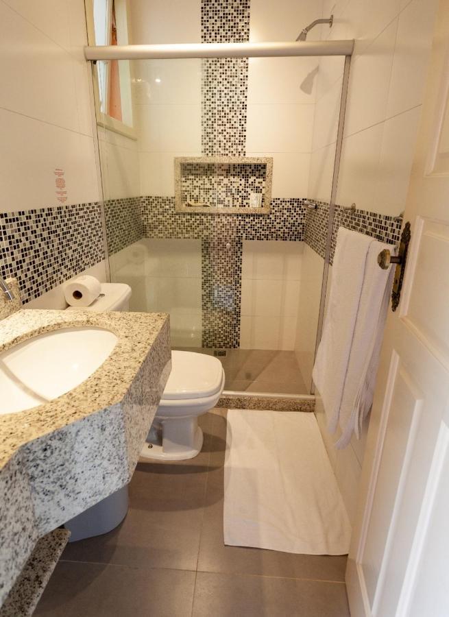 Pousada Casablanca Abraão Extérieur photo