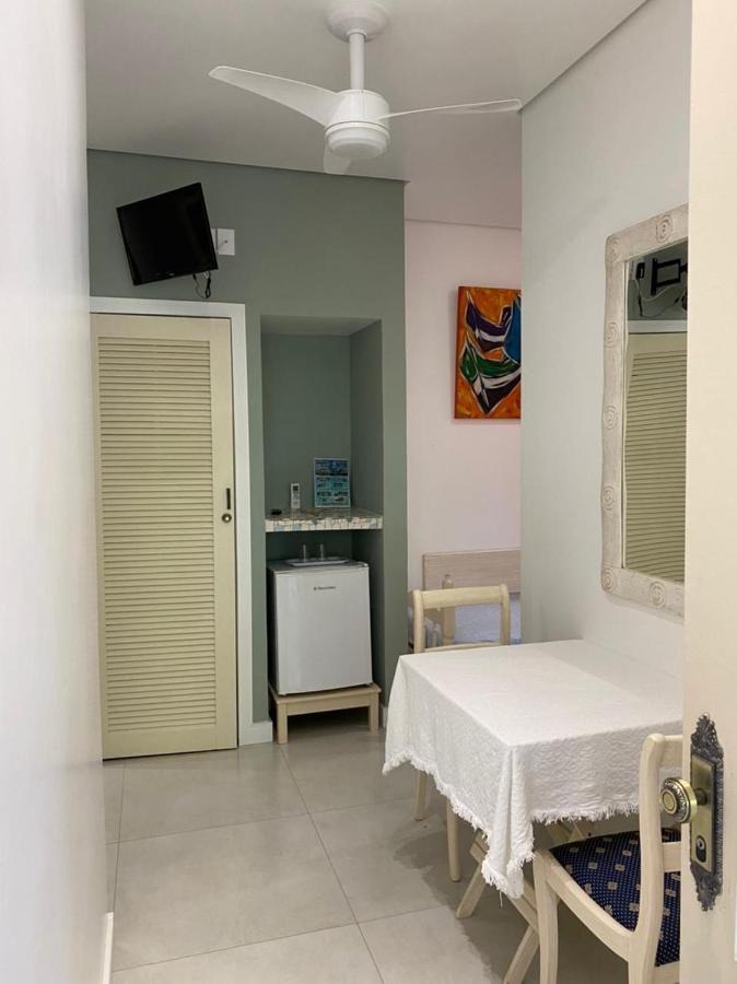 Pousada Casablanca Abraão Extérieur photo