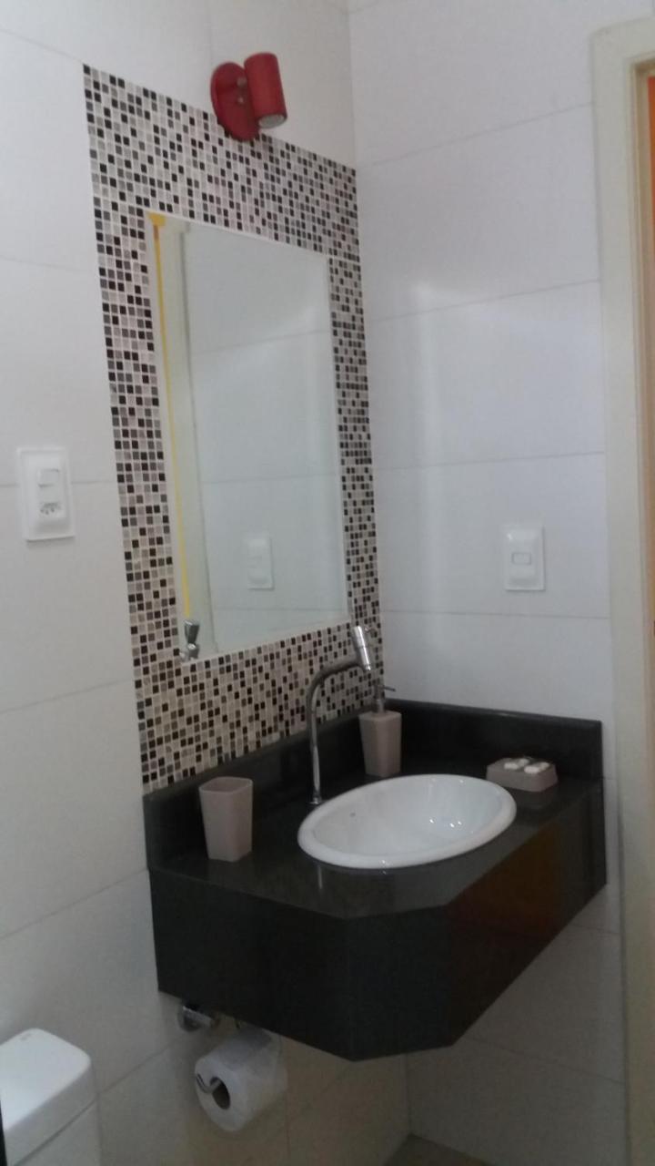 Pousada Casablanca Abraão Extérieur photo