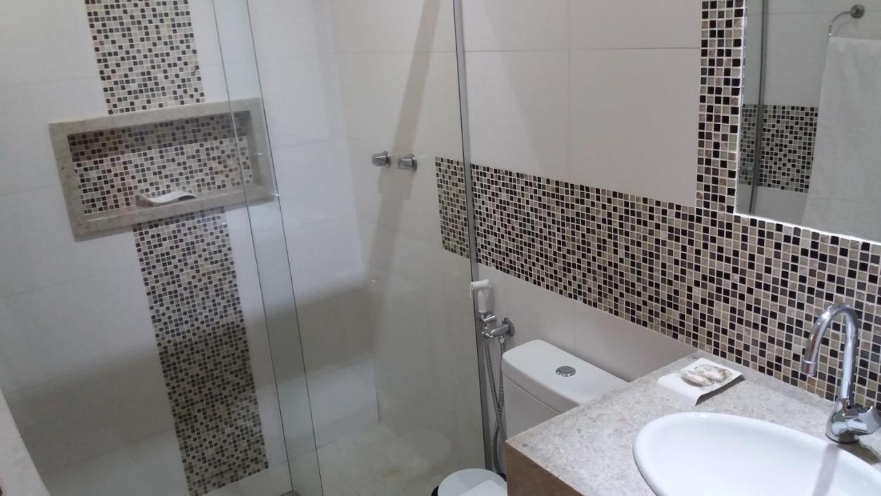 Pousada Casablanca Abraão Extérieur photo