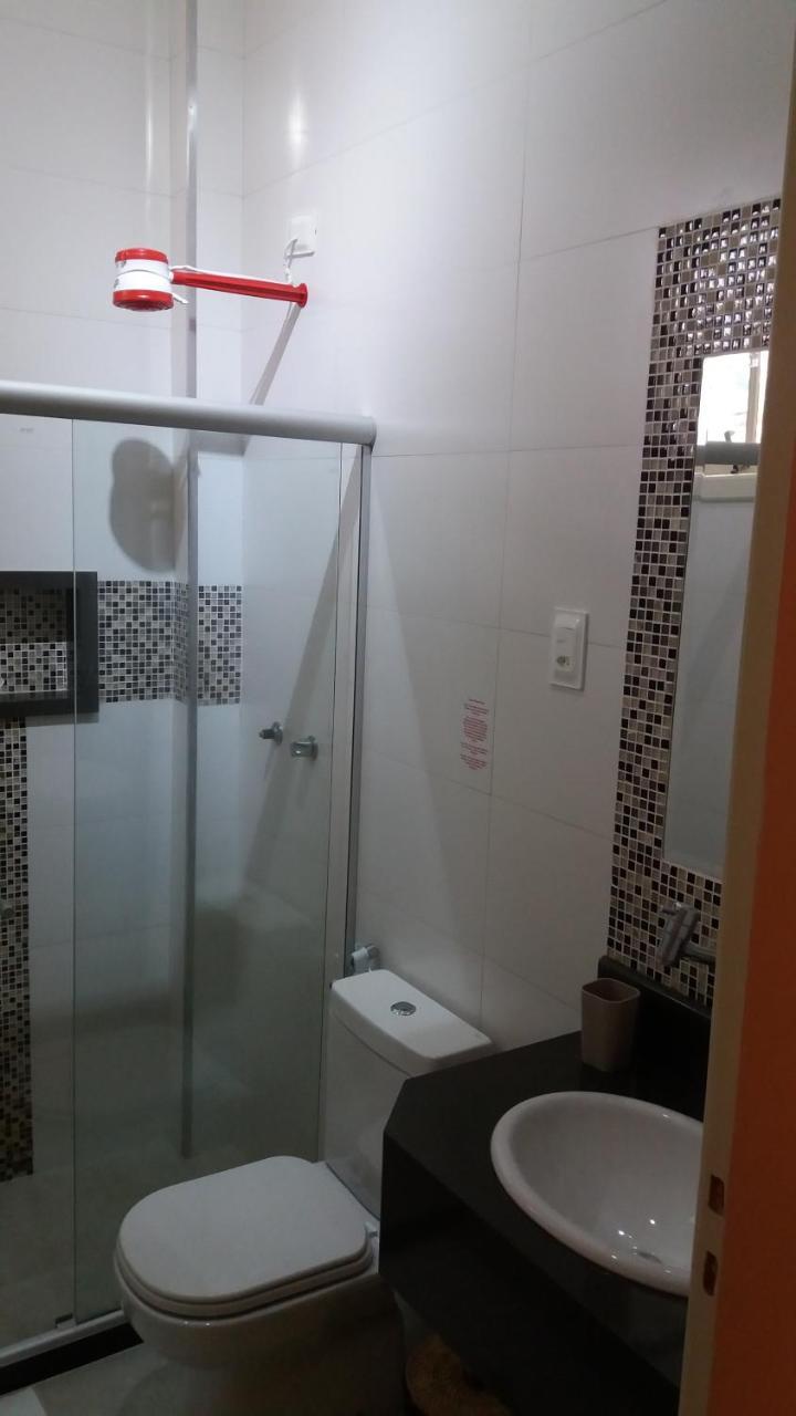 Pousada Casablanca Abraão Extérieur photo