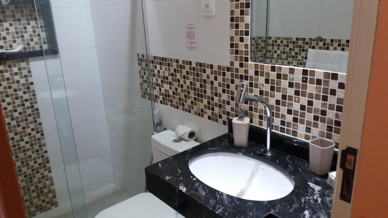 Pousada Casablanca Abraão Extérieur photo